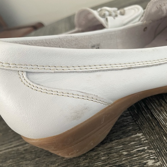 White loafers - Picture 5 of 5